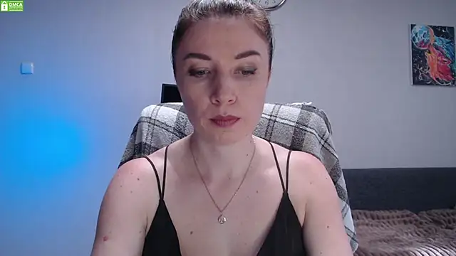 Sweet   Amelia online show from 25, 5, 2026