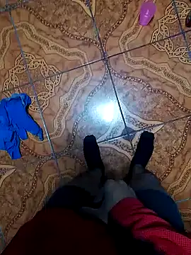 Snapshot of CABALLO_SEMENTAL chatting on 25, 12, 2024 CABALLO SEMENTAL online show from 25, 12, 2024