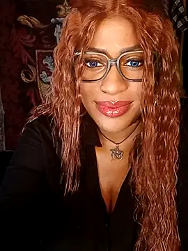 AmazonianMistress online show from 14, 1, 2025