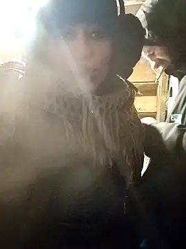 AmazonianMistress online show from 19, 2, 2025