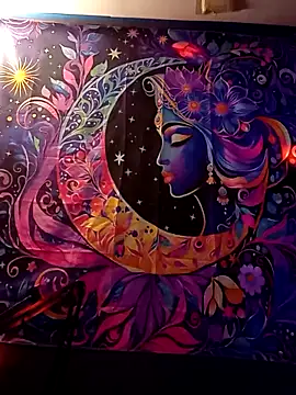 AmazonianMistress online show from 6, 3, 2025