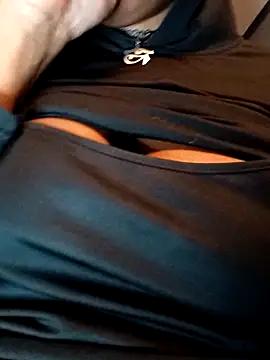 AmazonianMistress online show from 13, 3, 2025