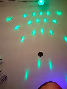 AmazonianMistress online show from 13, 3, 2025