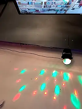 AmazonianMistress online show from 20, 3, 2025