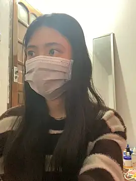 Snapshot of -hanime- chatting on 9, 12, 2024 -hanime- online show from 9, 12, 2024