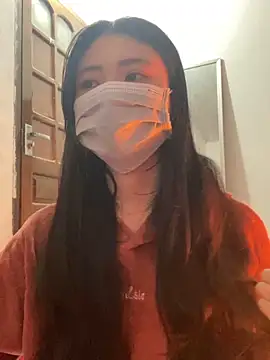 Snapshot of -hanime- chatting on 14, 12, 2024 -hanime- online show from 14, 12, 2024