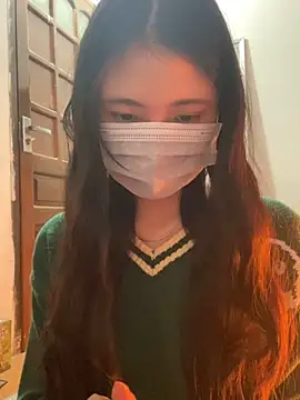 Snapshot of -hanime- chatting on 3, 1, 2025 -hanime- online show from 3, 1, 2025