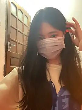 Snapshot of -hanime- chatting on 6, 1, 2025 -hanime- online show from 6, 1, 2025