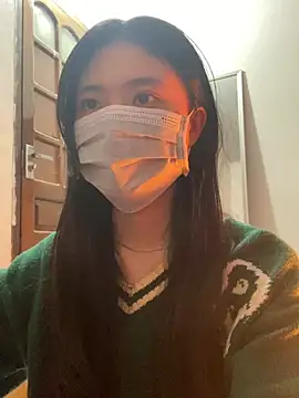 Snapshot of -hanime- chatting on 15, 1, 2025 -hanime- online show from 15, 1, 2025