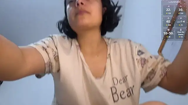 littlemelii online show from 17, 11, 2025