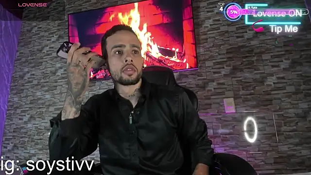 Seth Owner online show from 20, 9, 2025