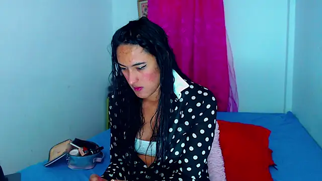 misss estrella online show from 11, 2, 2026