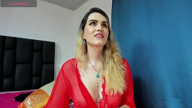 Aurora doll23 online show from 11, 10, 2025