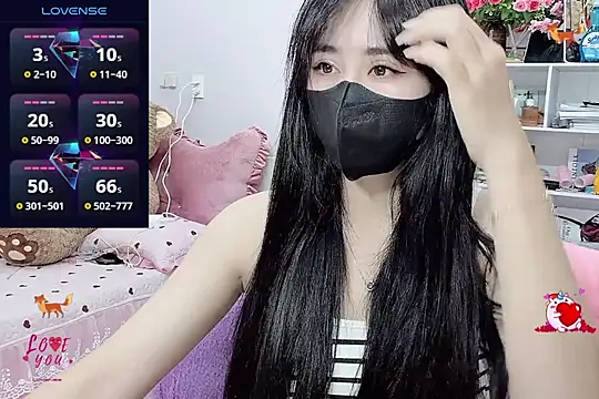  LLisa  online show from 8, 1, 2026