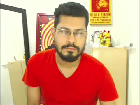 MikeRiverx online show from 26, 2, 2025