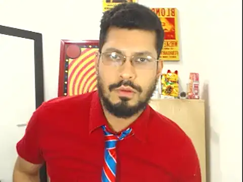 MikeRiverx online show from 5, 3, 2025