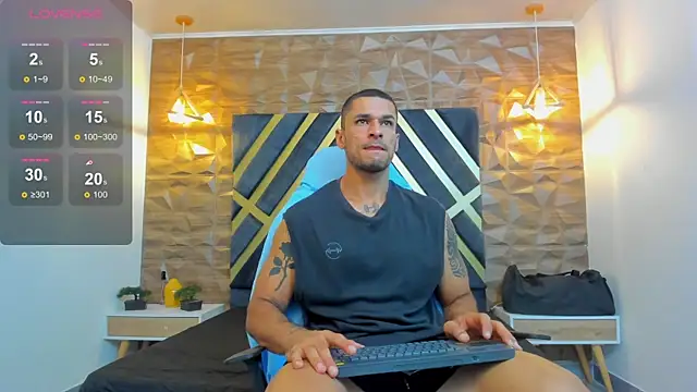 Adbel Sady online show from 20, 10, 2025