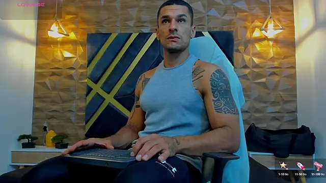 Adbel Sady online show from 25, 10, 2025