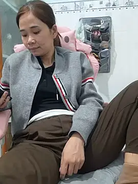Xaoxang online show from 10, 2, 2025