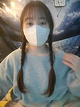 Kajisu 26 online show from 8, 1, 2025