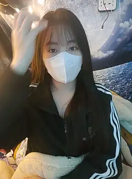 Kajisu 26 online show from 9, 1, 2025