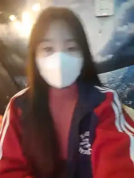 Kajisu 26 online show from 11, 1, 2025