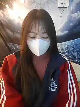 Kajisu 26 online show from 11, 1, 2025