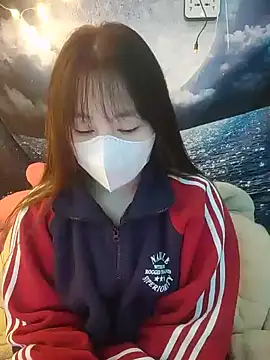 Kajisu 26 online show from 13, 1, 2025