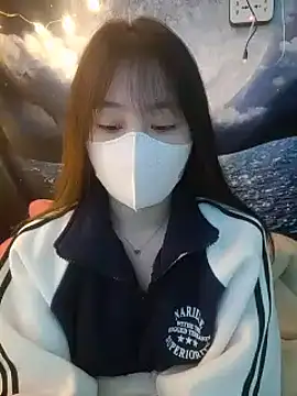 Kajisu 26 online show from 19, 1, 2025