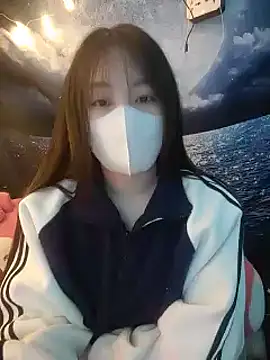 Kajisu 26 online show from 26, 1, 2025