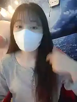 Kajisu 26 online show from 15, 2, 2025