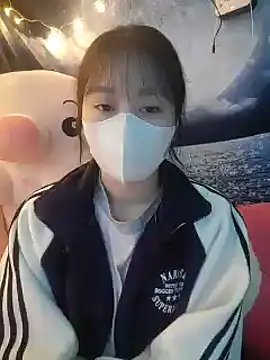 Kajisu 26 online show from 22, 2, 2025