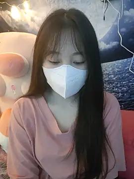 Kajisu 26 online show from 4, 3, 2025