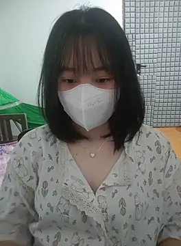 Kajisu 26 online show from 29, 9, 2025