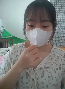 Kajisu 26 online show from 20, 10, 2025