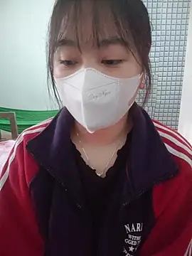 Kajisu 26 online show from 21, 12, 2025