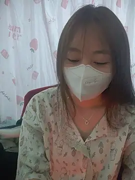 Kajisu 26 online show from 17, 3, 2026