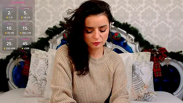 LilithDaughter online show from 6, 1, 2026