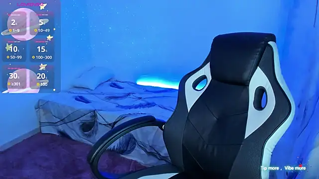 Riana Kean online show from 9, 1, 2025