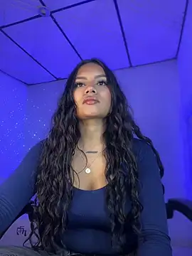 Riana Kean online show from 18, 1, 2025