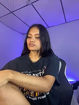 Riana Kean online show from 13, 2, 2025