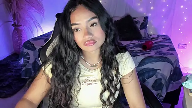 Riana Kean online show from 23, 3, 2026