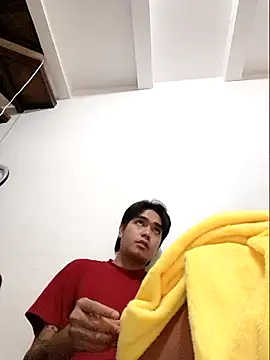 M1ssJadeS0 online show from 23, 2, 2025