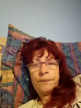 Snapshot of flymyrya123 chatting on 14, 1, 2025 flymyrya123 online show from 14, 1, 2025