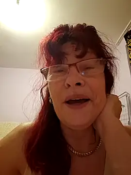 Snapshot of flymyrya123 chatting on 15, 1, 2025 flymyrya123 online show from 15, 1, 2025