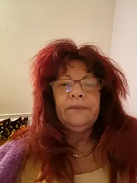 Snapshot of flymyrya123 chatting on 16, 1, 2025 flymyrya123 online show from 16, 1, 2025