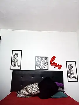 Shanttal0272 online show from 12, 10, 2025