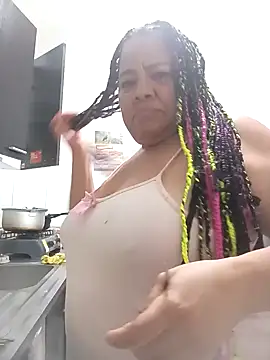 Shanttal0272 online show from 21, 4, 2026