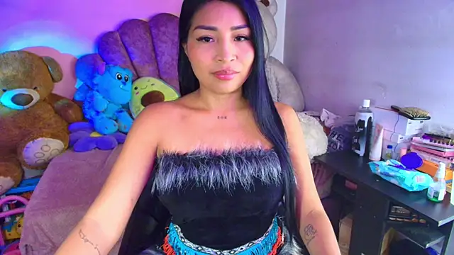 Snapshot of Pocahontascute_33 chatting on 28, 5, 2026 Pocahontascute 33 online show from 28, 5, 2026