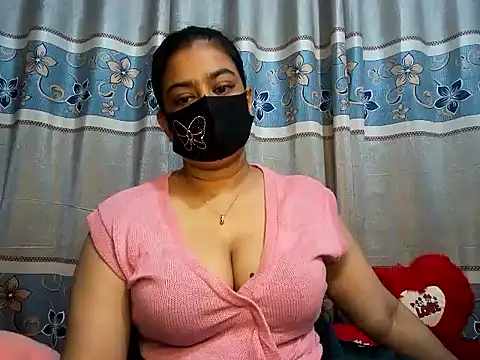 Snapshot of A-sweetgirl chatting on 15, 1, 2025 A-sweetgirl online show from 15, 1, 2025